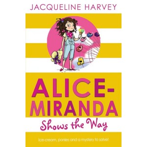 Alice Miranda Shows the Way