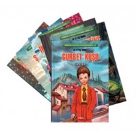 Güncel Çocuk Öyküleri Dizisi 6 Kitap Takım
