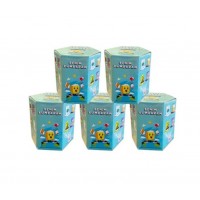 Karton Kumbara 250 Adet