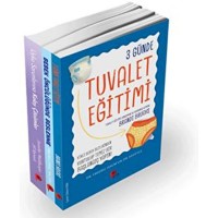 Bebek Sağlığı ve Gelişimi 3 Kitap
