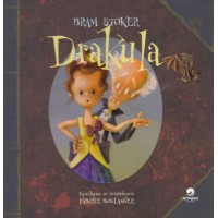 Fantastik Bir Klasik Drakula