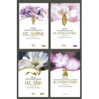 Annelerimiz Kitap Seti
