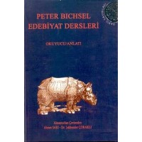 Edebiyat Dersleri Okuyucu Anlatı Frankfurt Dersleri
