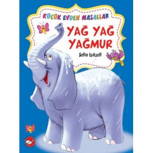 Küçük Evden Masallar Seti 10 Kitap