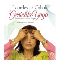 Gesichts Yoga