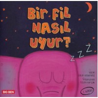 Bir Fil Nasıl Uyur