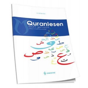 Quranlesen Kuran Alfabesi