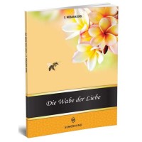 Die Wabe Der Liebe Muhabbet Peteği