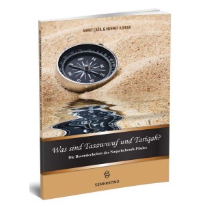 Was Sind Tasawwuf Und Tariqah Tasavvuf ve Tarikat Nedir