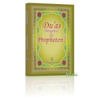 Duas Bittgebete des Propheten