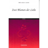 Zwei Blumen der Liebe