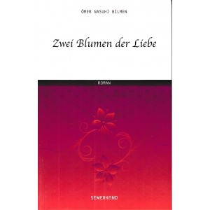 Zwei Blumen der Liebe