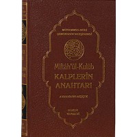 Kalplerin Anahtarı Mihtahul Kulup Şamua