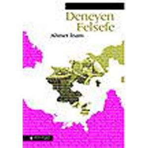 Deneyen Felsefe