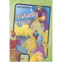 Kahramanlarımız Selahaddin Eyyubi