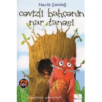 Cevizli Bahçenin Nar Tanesi