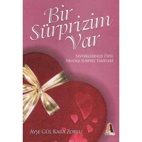 Bir Sürprizim Var