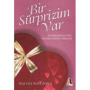Bir Sürprizim Var