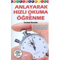 Anlayarak Hızlı Okuma Ve Öğrenme E Cd Hediyeli