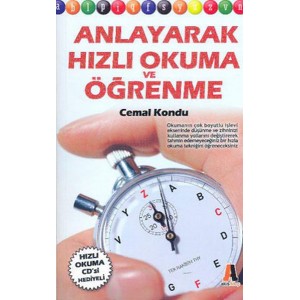 Anlayarak Hızlı Okuma Ve Öğrenme E Cd Hediyeli