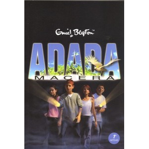 Adada Macera
