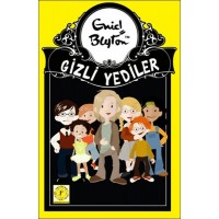 Gizli Yediler 01. Kitap