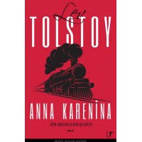 Anna Karenina