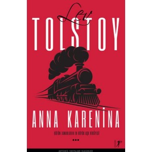 Anna Karenina