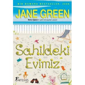 Sahildeki Evimiz