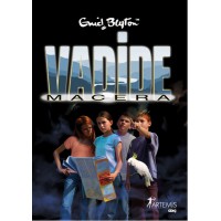 Vadide Macera