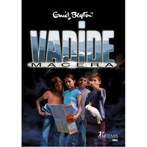 Vadide Macera