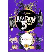Afacan 5 ler 03 Kaçıyor