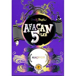 Afacan 5 ler 03 Kaçıyor