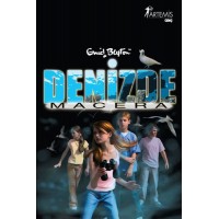 Denizde Macera