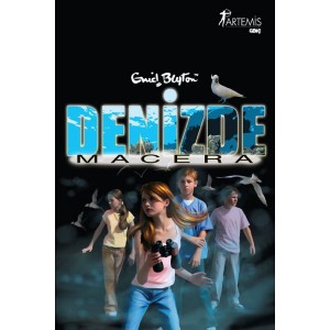 Denizde Macera