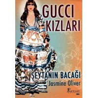 Gucci Kızları Şeytanın Bacağı