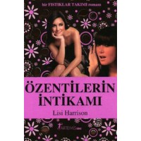 Özentilerin İntikamı
