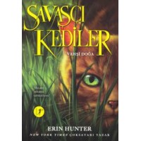 Savaşçı Kediler Kehanetler Başlıyor 1 Vahşi Doğa