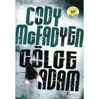 Gölge Adam Cep Boy