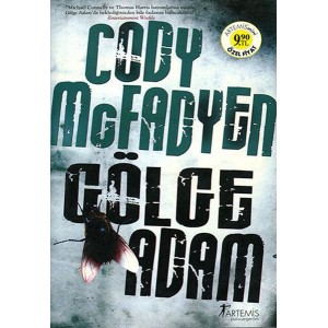 Gölge Adam Cep Boy Gölge Adam Cep Boy