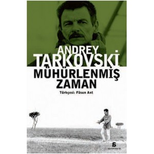 Mühürlenmiş Zaman