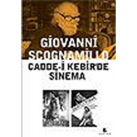 Cadde i Kebir'de Sinema