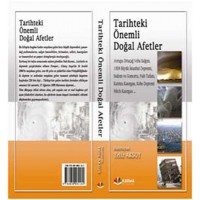 Tarihteki Önemli Doğal Afetler