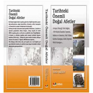 Tarihteki Önemli Doğal Afetler