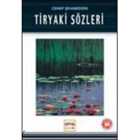 Tiryaki Sözleri 100 Temel Eser