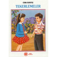 Tekerlemeler 100 Temel Eser