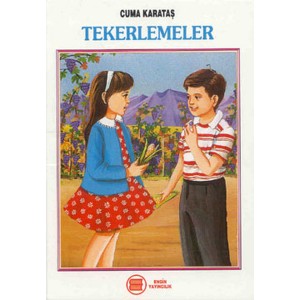 Tekerlemeler 100 Temel Eser Tekerlemeler 100 Temel Eser