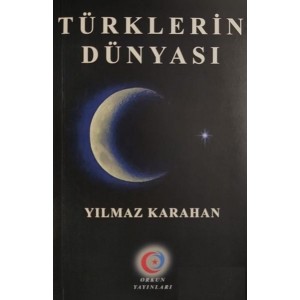 Türklerin Dünyası