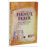 Fıkhu'l Ekber