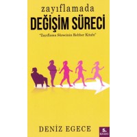 Zayıflamada Değişim Süreci Zayıflamada Değişim Süreci